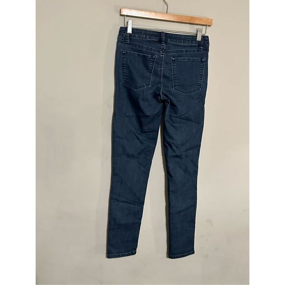 Prana Medium Wash Jeans size 24‎ - Picture 3 of 4